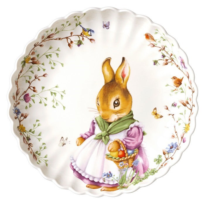 VILLEROY & BOCH Schüssel Emma Spring Fantasy L