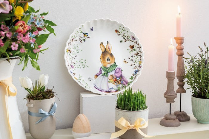 VILLEROY & BOCH Schüssel Emma Spring Fantasy L