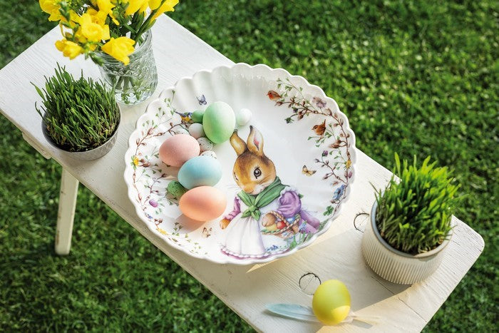 VILLEROY & BOCH Schüssel Emma Spring Fantasy L