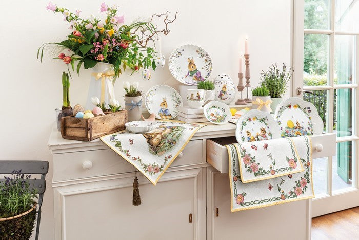 VILLEROY & BOCH Schüssel Emma Spring Fantasy L