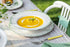 VILLEROY & BOCH Tiefer Teller Colourful Spring