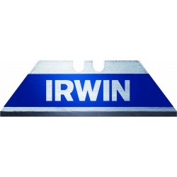 IRWIN TRAPEZKLINGEN SICHER BI-METALLISCH 50 Stk.