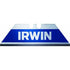 IRWIN TRAPEZKLINGEN SICHER BI-METALLISCH 50 Stk.