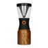 Asobu Tragbarer Kaffeebereiter Cold Brew Holz