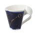 VILLEROY & BOCH Tasse NewWave Stars Fisch
