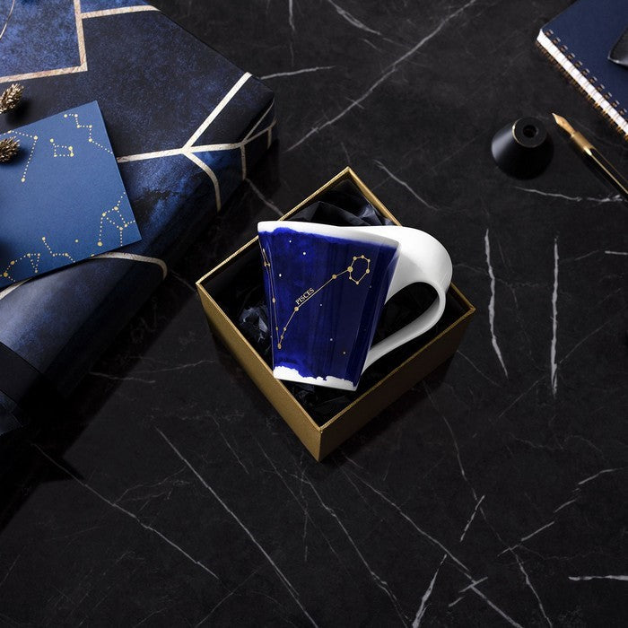 VILLEROY & BOCH Tasse NewWave Stars Fisch