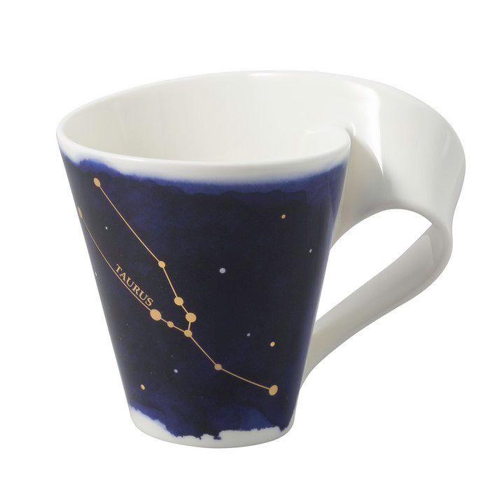 VILLEROY & BOCH Tasse NewWave Stars Stier