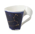 VILLEROY & BOCH Tasse NewWave Stars Löwe