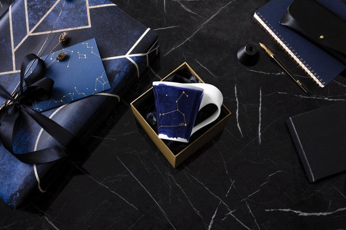 VILLEROY & BOCH Tasse NewWave Stars Löwe