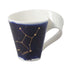 VILLEROY & BOCH Tasse NewWave Stars Jungfrau
