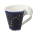 VILLEROY & BOCH Tasse NewWave Sterne Skorpion