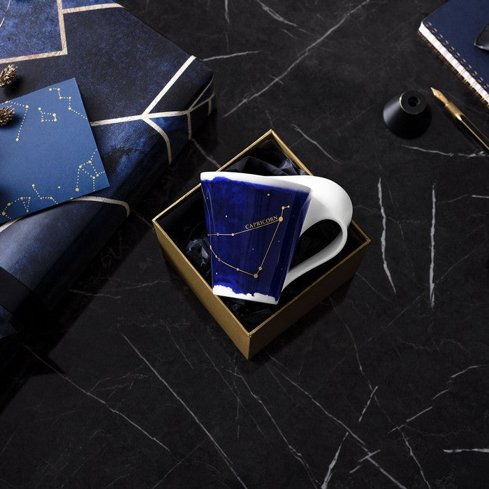 VILLEROY & BOCH Tasse NewWave Sterne Skorpion