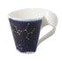 VILLEROY & BOCH Tasse NewWave Stars Schütze