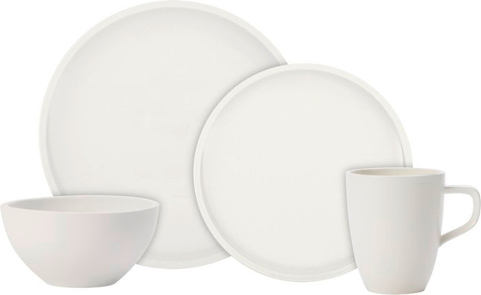 VILLEROY & BOCH Geschirrset 8 Stk. Artesano Original