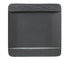 VILLEROY & BOCH Flacher Teller Manufacture Rock