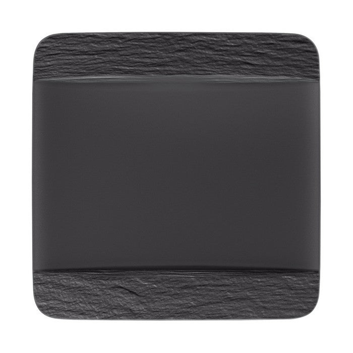 VILLEROY & BOCH Flacher Teller Manufacture Rock