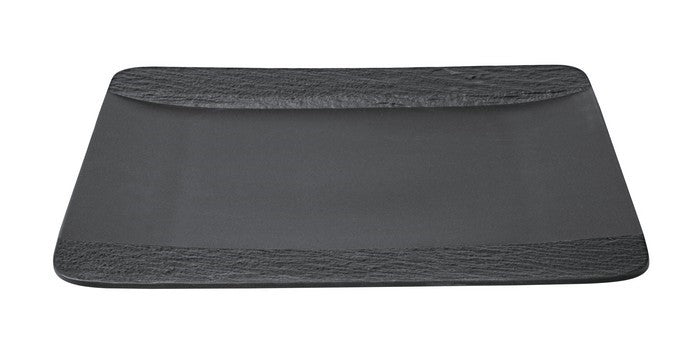 VILLEROY & BOCH Flacher Teller Manufacture Rock
