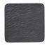 VILLEROY & BOCH Viereckige Servierplatte Manufacture Rock