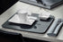 VILLEROY & BOCH Viereckige Servierplatte Manufacture Rock