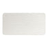 VILLEROY & BOCH Servierplatte rechteckig Manufacture Blan
