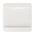 VILLEROY & BOCH Flacher Teller Manufacture Rock blanc