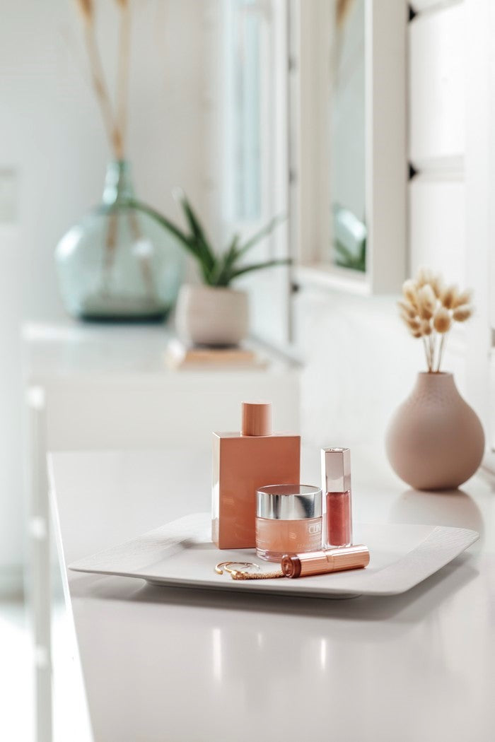 VILLEROY & BOCH Flacher Teller Manufacture Rock blanc
