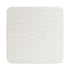 VILLEROY & BOCH Quadratische Servierplatte Manufacture Rock