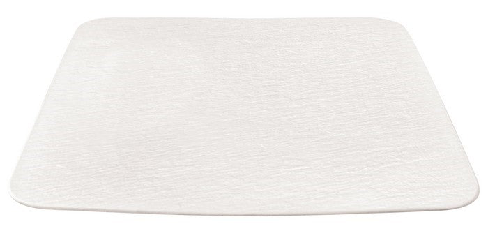 VILLEROY & BOCH Quadratische Servierplatte Manufacture Rock