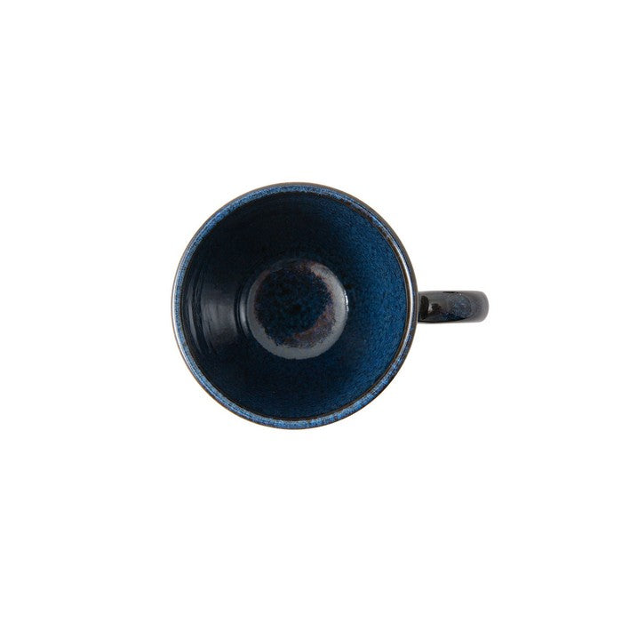 VILLEROY & BOCH Tasse Lave Blau