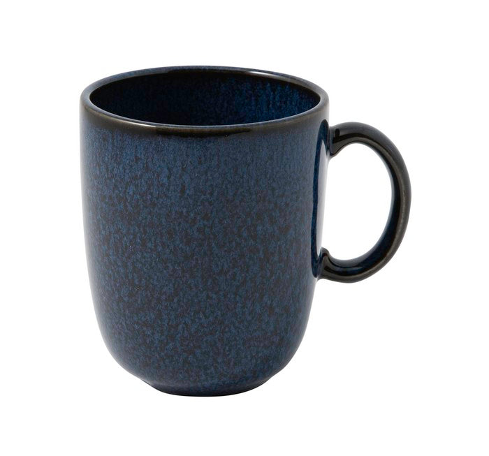 VILLEROY & BOCH Tasse Lave Blau