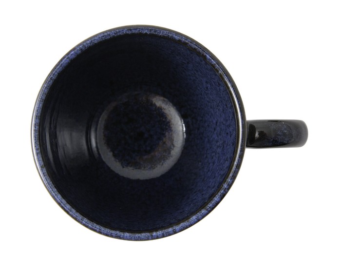 VILLEROY & BOCH Tasse Lave Blau