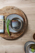 VILLEROY & BOCH Salatschüssel Lave beige