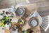 VILLEROY & BOCH Salatschüssel Lave beige