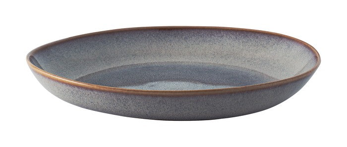 VILLEROY & BOCH Flache Schüssel Lave beige