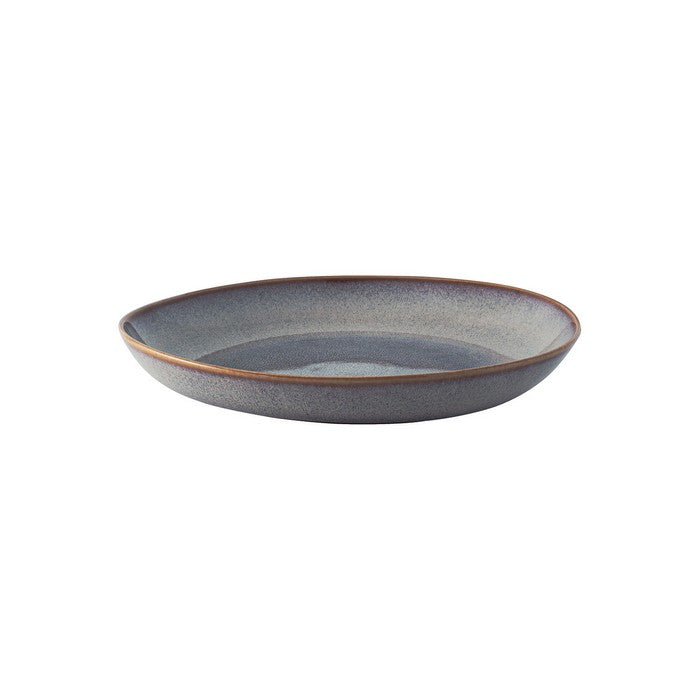 VILLEROY & BOCH Flache Schüssel Lave beige