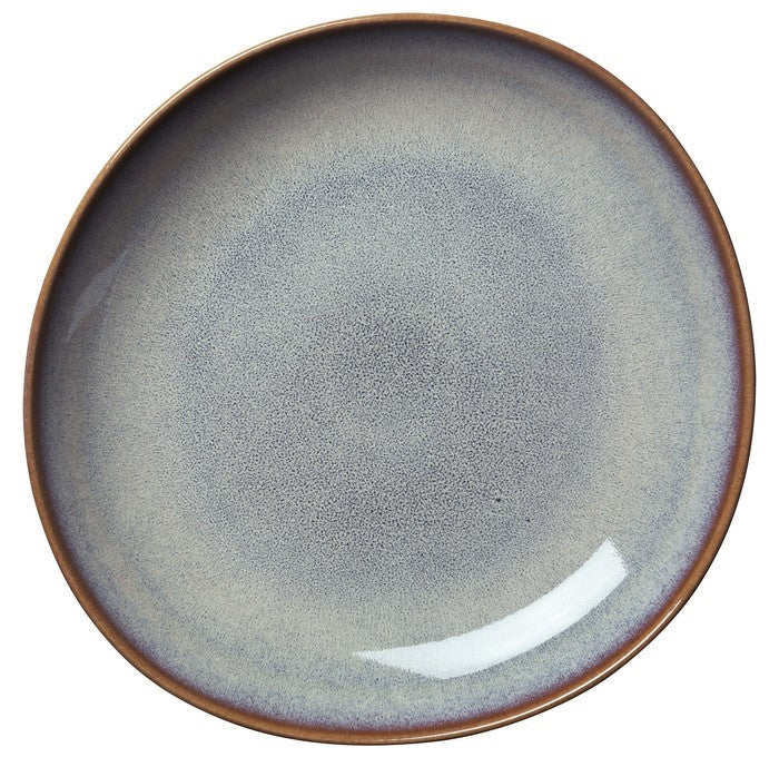 VILLEROY & BOCH Flache Schüssel Lave beige