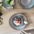 VILLEROY & BOCH Flache Schüssel Lave beige