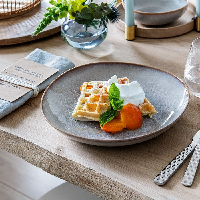 VILLEROY & BOCH Schüssel S Lave beige