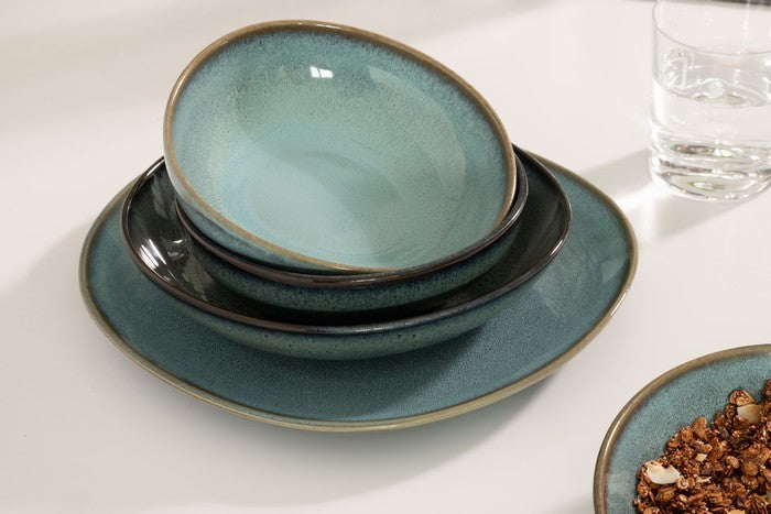 VILLEROY & BOCH Schüssel Lave glacé