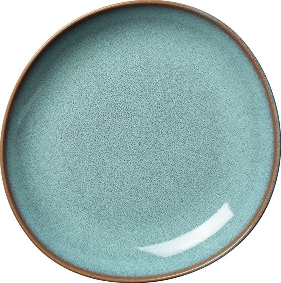 VILLEROY & BOCH Flache Schüssel Lave glacé