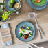 VILLEROY & BOCH Flache Schüssel Lave glacé