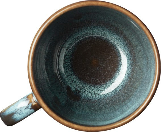 VILLEROY & BOCH Tasse Lave glacé 400 ml