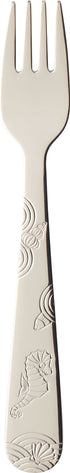 VILLEROY & BOCH Kinderbesteck Happy as a Bear 4 tlg.