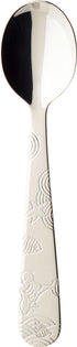 VILLEROY & BOCH Kinderbesteck Happy as a Bear 4 tlg.