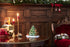 VILLEROY & BOCH Weihnachtsbaum mit Waldtieren Christmas Toys