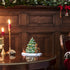 VILLEROY & BOCH Weihnachtsbaum mit Waldtieren Christmas Toys