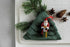 VILLEROY & BOCH Weihnachtsmann Baumschmuck Nostalgic Ornaments 3 Stk.