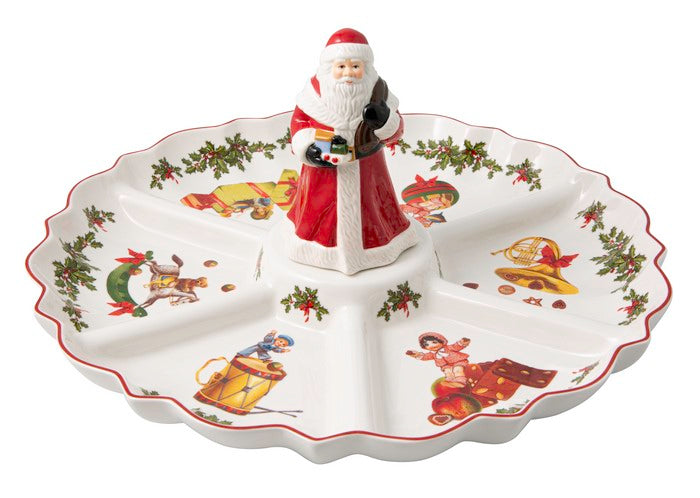 VILLEROY & BOCH Teilerschüssel Nostalgia Toy's Fantasy