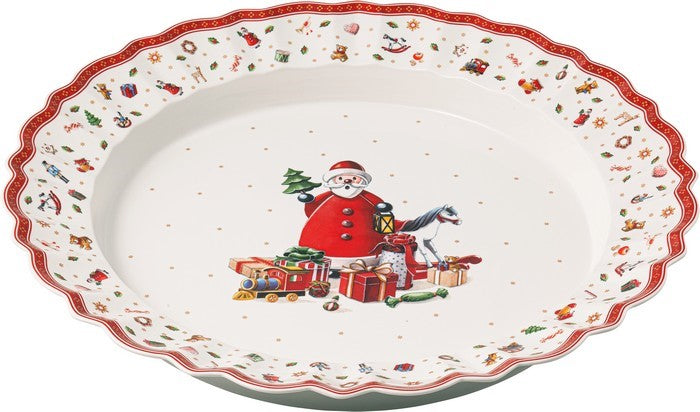 VILLEROY & BOCH Servierplatte Toy's Delight