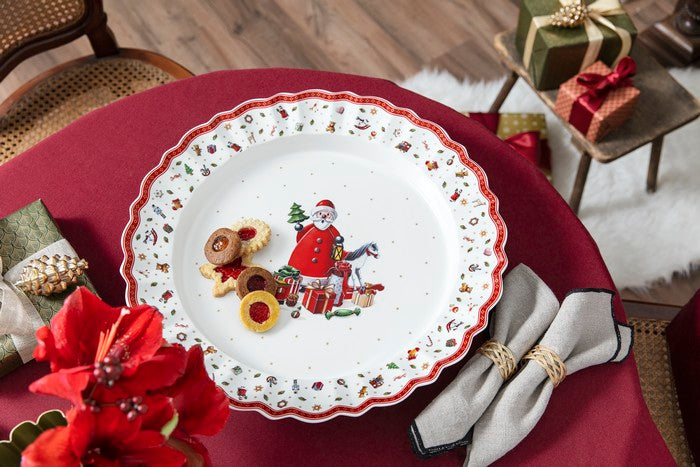 VILLEROY & BOCH Servierplatte Toy's Delight